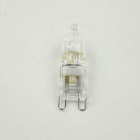 Whirlpool Range Oven Halogen Light Bulb – 25W. Part #WPW10169757