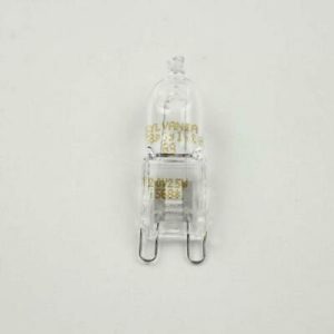 Whirlpool Range Oven Halogen Light Bulb - 25W. Part #WPW10169757