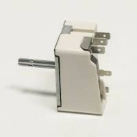 Whirlpool Range Surface Element Switch. Part #WP3191049