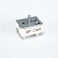 Whirlpool Range Surface Element Switch. Part #WP74007840