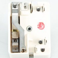 Whirlpool Range Surface Element Switch. Part #WP74007841