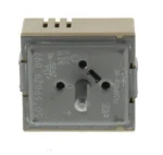 Whirlpool Range Surface Element Switch. Part #WP74011489