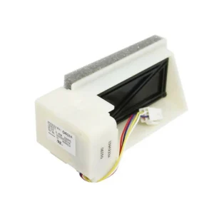 Whirlpool Refrigerator Air Diffuser Assembly. Part #WP2221296