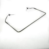 Whirlpool Refrigerator Defrost Heater Assembly. Part #WP12729127