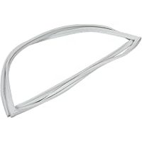 Whirlpool Refrigerator Door Gasket – White. Part #2188448A