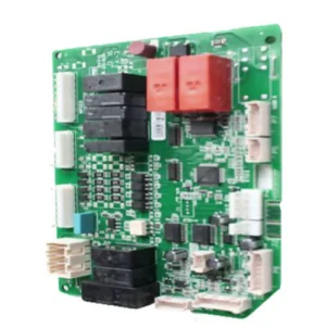 Whirlpool Refrigerator Electronic Control Board. Part #W10864260