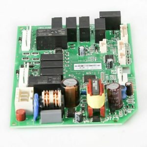 Whirlpool Refrigerator Electronic Control Board. Part #W11089236