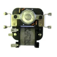Whirlpool Refrigerator Evaporator Fan Motor. Part #WP4389155