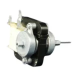 Whirlpool Refrigerator Evaporator Fan Motor. Part #WP8208342