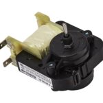 Whirlpool Refrigerator Evaporator Fan Motor. Part #WPW10188389