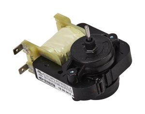 Whirlpool Refrigerator Evaporator Fan Motor. Part #WPW10188389