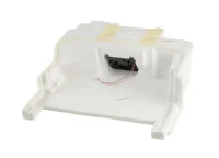 Whirlpool Refrigerator Evaporator Fan Motor. Part #WPW10453428