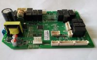 Whirlpool Refrigerator Main Control Board. Part #W11620204