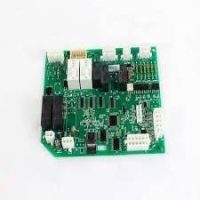 Whirlpool Refrigerator Main Control Board. Part #WPW10184634