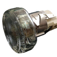 Whirlpool Wall Oven Lamp Assembly. Part #WPW10734063
