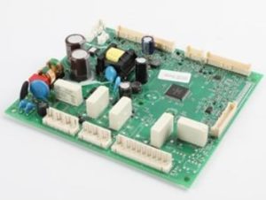 OEM Refrigerator Main Control Board Part #5304534601