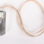 Bosch Range Oven Lamp Assembly. Part #10007424