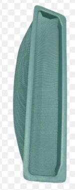 OEM GE Dryer Lint Trap Screen Part #WW03F00043