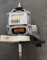 OEM Bosch Dryer Motor Part# 00145534