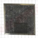 Broan-Nutone Range Hood Charcoal Odour Filter. Part #27862