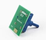 Bosch Range Selecting Knob Encoder. Part #10010206