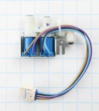 OEM Bosch Fridge/Freezer Inlet Valve #12028324