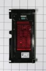 OEM Whirlpool Range Electronic Display Board #W11105615