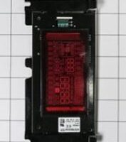 OEM Whirlpool Range Electronic Display Board #W11105615