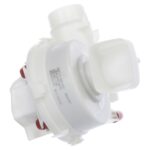 Bosch Dishwasher Drying Fan. Part #12009748