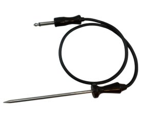 Bosch Range Oven Meat Probe Sensor. Part #00755060