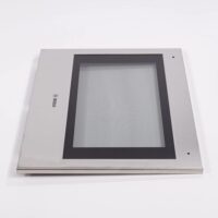 Bosch Wall Oven Outer Door. Part #00771361