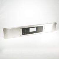 Bosch Wall Oven Touchpad. Part #11005329