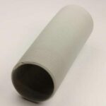 Danby Air Conditioner Exhaust Hose - 5" x 5'. Part #A6200-280