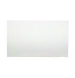GE Range Inner Oven Door Glass. Part #WS01L00802