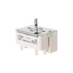 GE Range Surface Element Switch. Part #WG02F04021