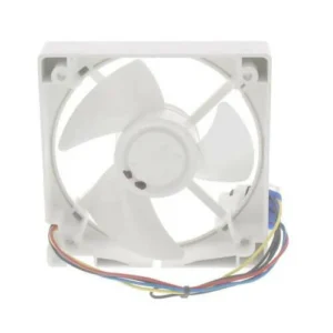 GE Refrigerator Evaporator Fan Motor. Part #WG03F07790