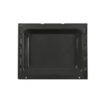 Whirlpool Range Bottom Panel - Black. Part #W10777210