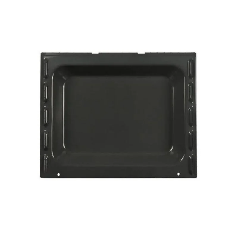 Whirlpool Range Bottom Panel - Black. Part #W10777210