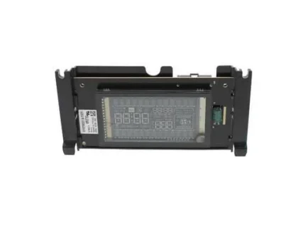 Whirlpool Range Electronic Control Board. Part #W11122852