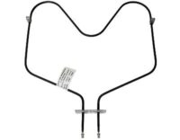 Whirlpool Range Oven Bake Element. Part #WP308180