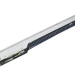 Whirlpool Range Oven Door Hinge - Left or Right Hand. Part #WP4455523