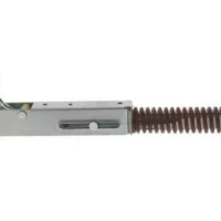 Whirlpool Range Oven Door Hinge. Part #WP74010284