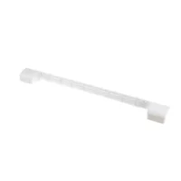 Whirlpool Refrigerator Kick Plate – White. Part #WPW10534161