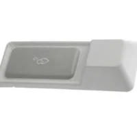 Whirlpool Refrigerator Water Dispenser Cover. Part #W11243624