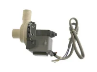 Whirlpool Washer Drain Pump. Part #W10906604