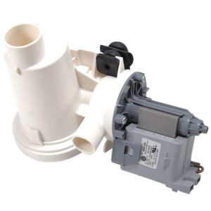 Whirlpool Washer Drain Pump. Part #WPW10391443