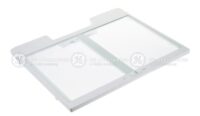 GE Refrigerator Pantry Cover. Part #WR01L10757