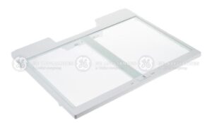 GE Refrigerator Pantry Cover. Part #WR01L10757
