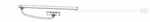 OEM GE Dishwasher display part #WG04L07015