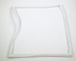 Whirlpool Refrigerator Freezer Door Gasket - White. Part #WPW10443311
